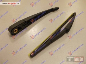 NOVI: delovi  ZADNJI BRISAC KOMPLET 305mm Renault clio 01-06/campus 04-/thalia 01- -dostupno
