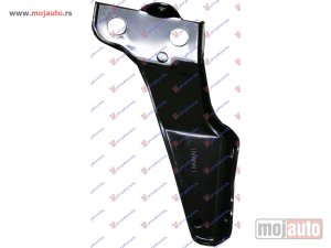 NOVI: delovi  NOSAC PREDNJEG BRANIKA Levo Toyota hi-lux (ln 145) 2wd 98-01 -dostupno