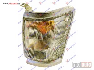 NOVI: delovi  MIGAVAC SIVI Levo Toyota hi-lux (ln 145) 2wd 98-01 -dostupno