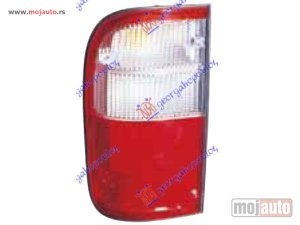 NOVI: delovi  STOP LAMPA KOMPLET -2003 (DEPO) Levo Toyota hi-lux (ln 145) 2wd 98-01 -dostupno
