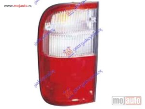 NOVI: delovi  STOP LAMPA KOMPLET -2003 (TAJLAND) Levo Toyota hi-lux (ln 150/170) 4wd 98-01 -dostupno