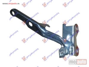NOVI: delovi  MAKAZE HAUBE Levo Toyota hi-lux (ln 145) 2wd 98-01 -dostupno