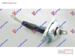 NOVI: delovi  GRANICNIK PREDNJIH VRATA Toyota hi-lux (ln 150/170) 4wd 98-01 -dostupno