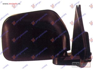 NOVI: delovi  RETROVIZOR MEHANICKI 2WD Desno Toyota hi-lux (ln 145) 2wd 98-01 -dostupno