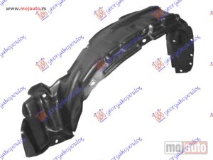 NOVI: delovi  POTKRILO (4WD) PLASTICNO Levo Toyota hi-lux (ln 150/170) 4wd 98-01 -dostupno