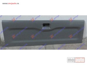 NOVI: delovi  VRATA GEPEKA Toyota hi-lux (ln 150/170) 4wd 98-01 -dostupno