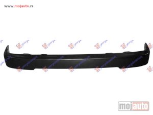 NOVI: delovi  PREDNJI BRANIK CRNI Toyota hi-lux (ln 150/170) 4wd 98-01 -dostupno