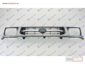 NOVI: delovi  PVC MASKA HROM Toyota hi-lux (ln 150/170) 4wd 98-01 -dostupno