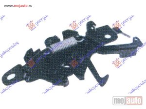 NOVI: delovi  BRAVA HAUBE Toyota hi-lux (ln 145) 2wd 98-01 -dostupno