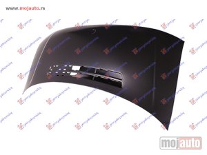 NOVI: delovi  HAUBA Mercedes vito (w638) 96-04 -dostupno