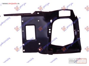 NOVI: delovi  OKVIR FARA METALNI Desno Mercedes vito (w638) 96-04 -dostupno
