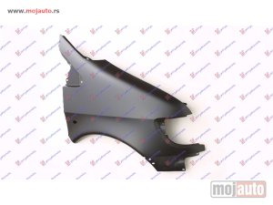 NOVI: delovi  BLATOBRAN Desno Mercedes vito (w638) 96-04 -dostupno