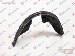 NOVI: delovi  POTKRILO PLASTICNO Desno Mercedes vito (w638) 96-04 -dostupno