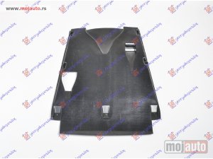 NOVI: delovi  ZASTITA MOTORA CENTRALNA PLASTICNA Mercedes vito (w638) 96-04 -dostupno