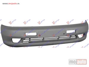 NOVI: delovi  PREDNJI BRANIK SIVI Mercedes vito (w638) 96-04 -dostupno