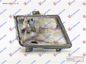 NOVI: delovi  FAR ELEKTRICNI (TYC) Desno Mercedes vito (w638) 96-04 -dostupno