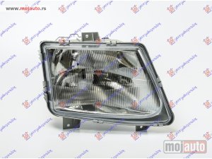NOVI: delovi  FAR ELEKTRICNI (V-CLASS) -2002 (DEPO) Desno Mercedes vito (w638) 96-04 -dostupno