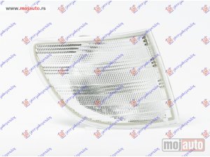 NOVI: delovi  MIGAVAC BELI Desno Mercedes vito (w638) 96-04 -dostupno