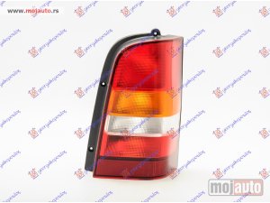 NOVI: delovi  STOP LAMPA (E) (DEPO) Desno Mercedes vito (w638) 96-04 -dostupno