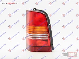 NOVI: delovi  STOP LAMPA (V-CLASS) -2002 (E) (DEPO) Levo Mercedes vito (w638) 96-04 -nedostupno