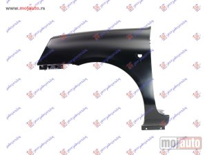NOVI: delovi  BLATOBRAN Levo Renault clio 01-06/campus 04-/thalia 01- -dostupno