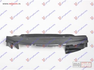 NOVI: delovi  ZASTITA MOTORA ISPOD BRANIKA PLASTICNA Renault clio 01-06/campus 04-/thalia 01- -dostupno