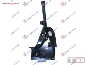Glavna slika - NOSAC STOP LAMPE METALNI Desno Renault clio 98-01 -dostupno - MojAuto