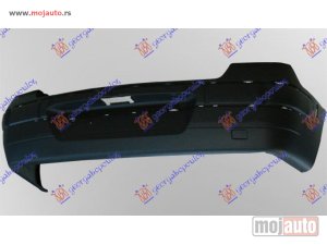 NOVI: delovi  ZADNJI BRANIK (SEDAN) (THALIA) Renault clio 01-06/campus 04-/thalia 01- -dostupno