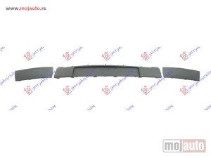 NOVI: delovi  LAJSNA PREDNJEG BRANIKA (SET) Renault clio 01-06/campus 04-/thalia 01- -dostupno