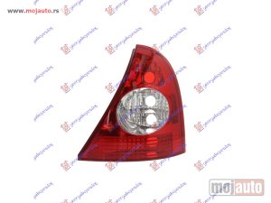 NOVI: delovi  STOP LAMPA (VALEO) Desno Renault clio 01-06/campus 04-/thalia 01- -dostupno