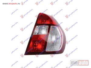 Glavna slika - STOP LAMPA (BELI MIGAVAC) (THALIA) (DEPO) Desno Renault clio 01-06/campus 04-/thalia 01- -dostupno - MojAuto