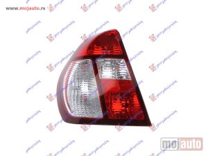 Glavna slika - STOP LAMPA (BELI MIGAVAC) (THALIA) (DEPO) Levo Renault clio 01-06/campus 04-/thalia 01- -dostupno - MojAuto