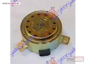 NOVI: delovi  MOTOR VENTILATORA HLADNJAKA Renault clio 01-06/campus 04-/thalia 01- -nedostupno