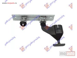 NOVI: delovi  BRAVA HAUBE Renault clio 01-06/campus 04-/thalia 01- -dostupno