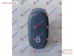 NOVI: delovi  PREKIDAC ZA CENTRALNO ZAKLJUCAVANJE (5 PIN) Renault clio 98-01 -dostupno