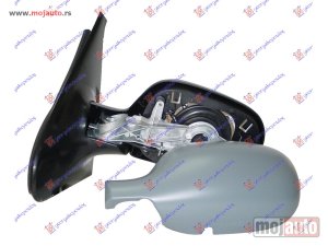 NOVI: delovi  RETROVIZOR ELEKTRICNI SA GREJACEM PM (ASFERICNO STAKLO) Levo Renault clio 01-06/campus 04-/thalia 01- -dostupno