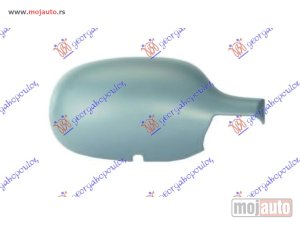 NOVI: delovi  POKLOPAC RETROVIZORA PM Desno Renault clio 01-06/campus 04-/thalia 01- -dostupno