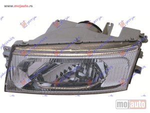 NOVI: delovi  FAR (DEPO) Levo Mitsubishi lancer (ck1) 97-04 -dostupno