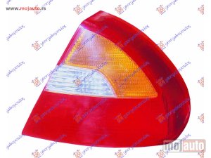 NOVI: delovi  STOP LAMPA SPOLJASNJA (DEPO) Desno Mitsubishi lancer (ck1) 97-04 -dostupno