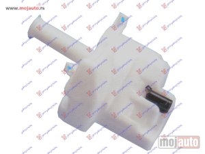 NOVI: delovi  POSUDA ZA TECNOST BRISACA (SA MOTOROM) Mitsubishi lancer (ck1) 97-04 -dostupno