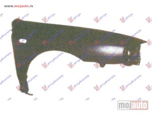 Glavna slika - BLATOBRAN Desno Subaru impreza 97-01 -dostupno - MojAuto