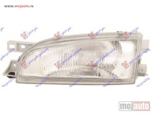 NOVI: delovi  FAR -1999 (DEPO) Levo Subaru impreza 97-01 -dostupno