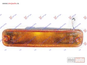 NOVI: delovi  MIGAVAC ZUTI (1.6cc) Desno Subaru impreza 97-01 -dostupno