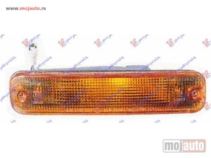 NOVI: delovi  MIGAVAC ZUTI (1.6cc) Levo Subaru impreza 97-01 -nedostupno