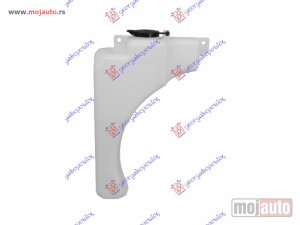 NOVI: delovi  POSUDA ZA ANTIFRIZ (2.5cc) Subaru impreza 97-01 -dostupno