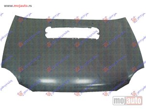 NOVI: delovi  HAUBA TURBO -04 Subaru impreza 01-08 -dostupno
