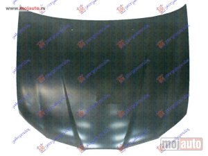 Glavna slika - HAUBA 06- Subaru impreza 01-08 -dostupno - MojAuto