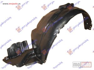 NOVI: delovi  POTKRILO PLASTICNO -2004 Levo Subaru impreza 01-08 -dostupno