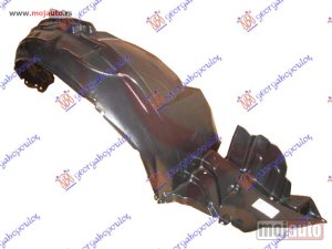 NOVI: delovi  POTKRILO PLASTICNO 2004-2006 Desno Subaru impreza 01-08 -dostupno