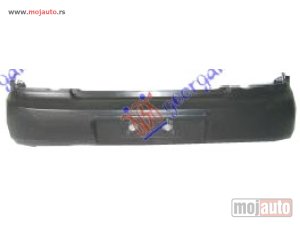 NOVI: delovi  ZADNJI BRANIK PM 04- (& WRX 04-06) Subaru impreza 01-08 -dostupno